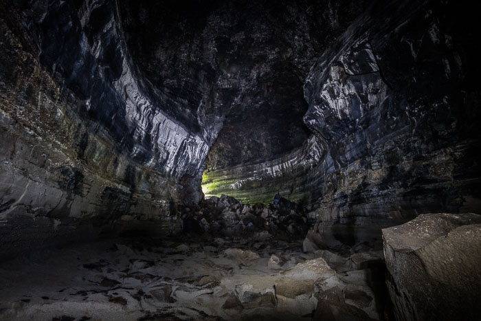 Falls Creek Cave