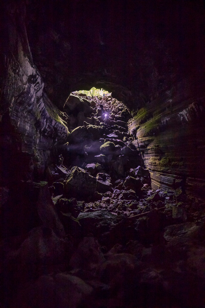 Falls Creek Cave Falls Creek Cave