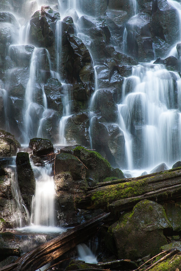 Ramona Falls