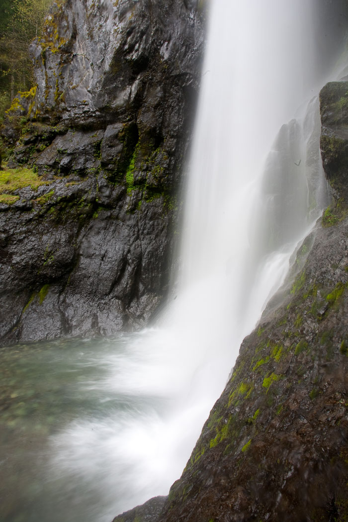 Silver Falls State Park