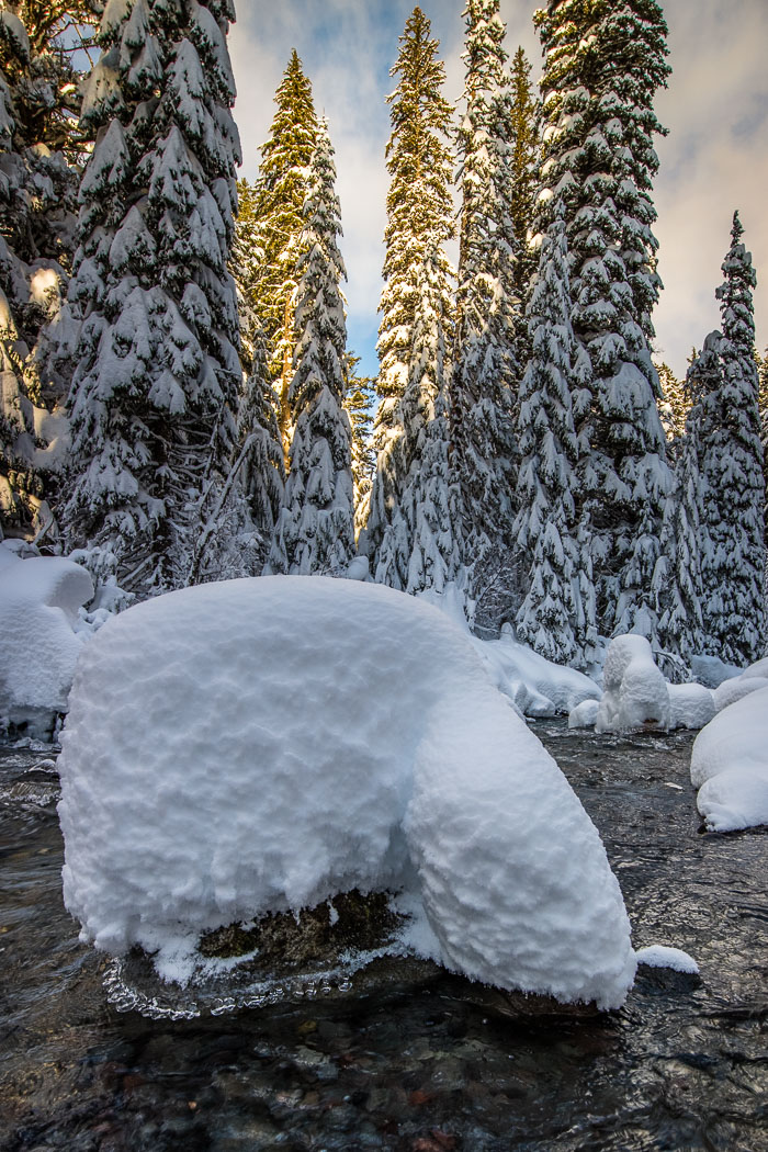 Cascade Range