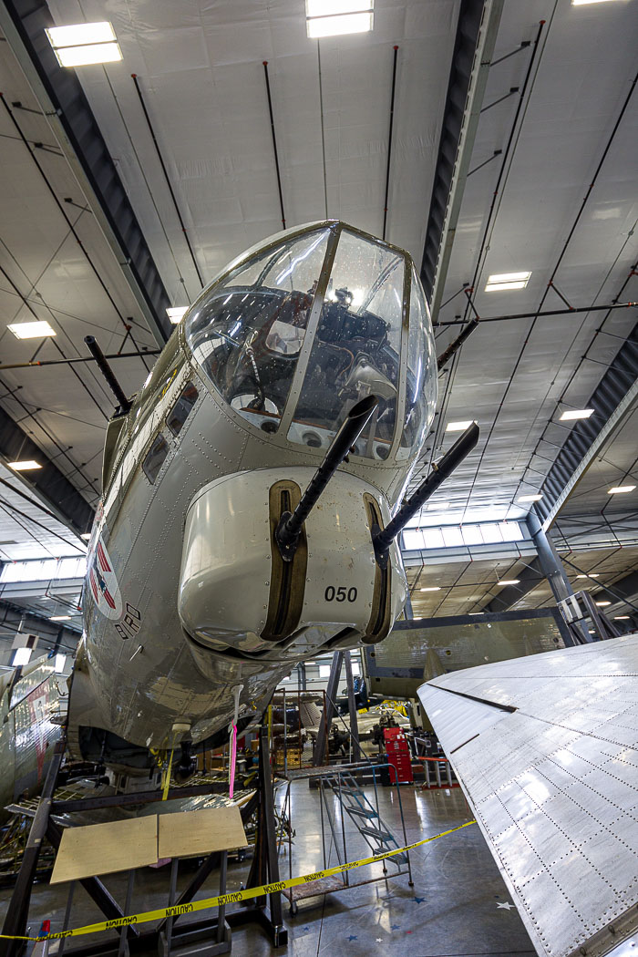 Erickson Aircraft Collection