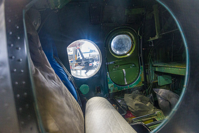 Erickson Aircraft Collection