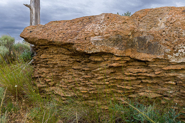 Oregon Hoodoos