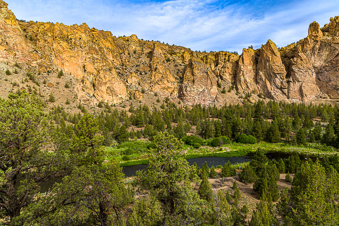 Smith Rock State Park