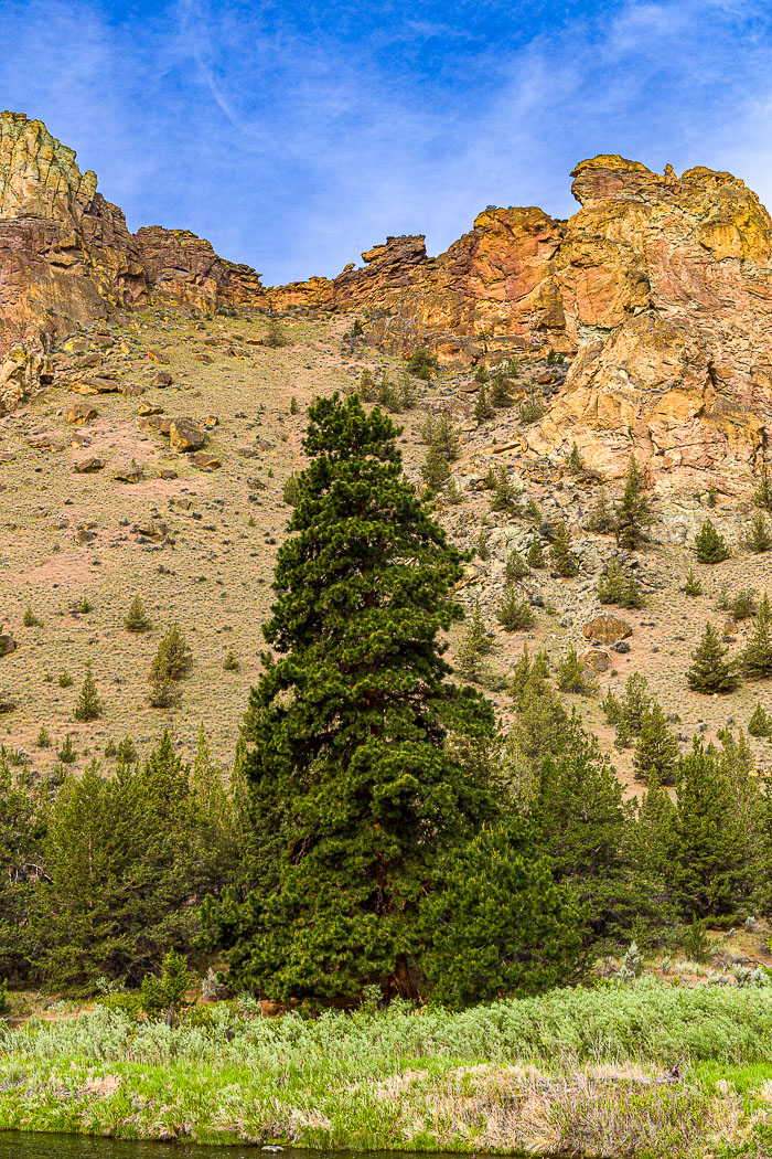 Smith Rock State Park