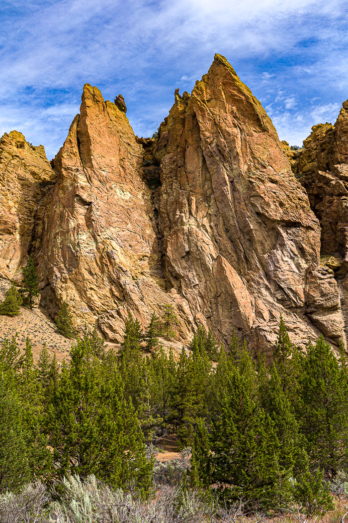 Smith Rock State Park