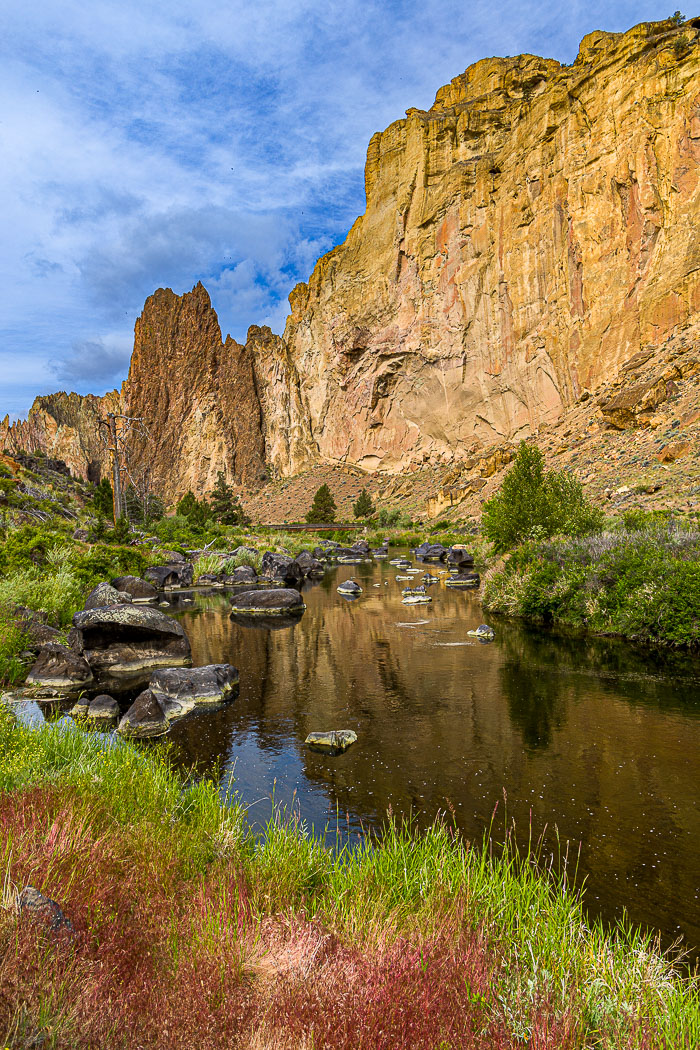 Smith Rock State Park