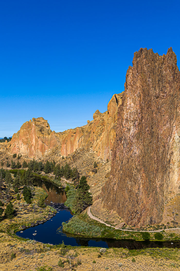 Smith Rock State Park