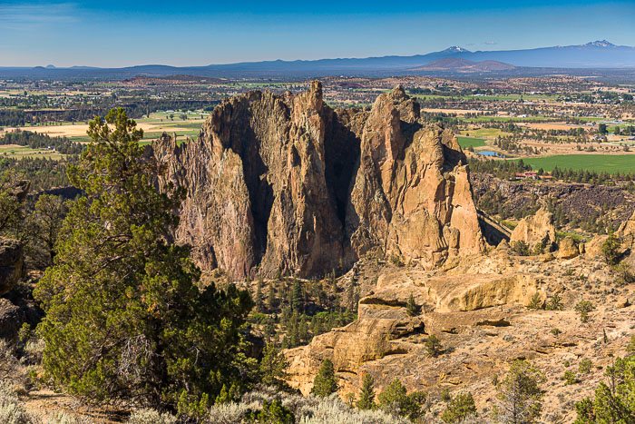 Smith Rock State Park