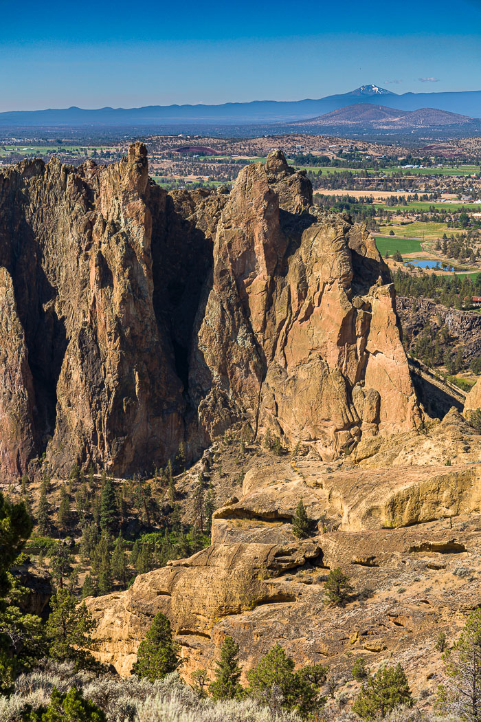 Smith Rock State Park