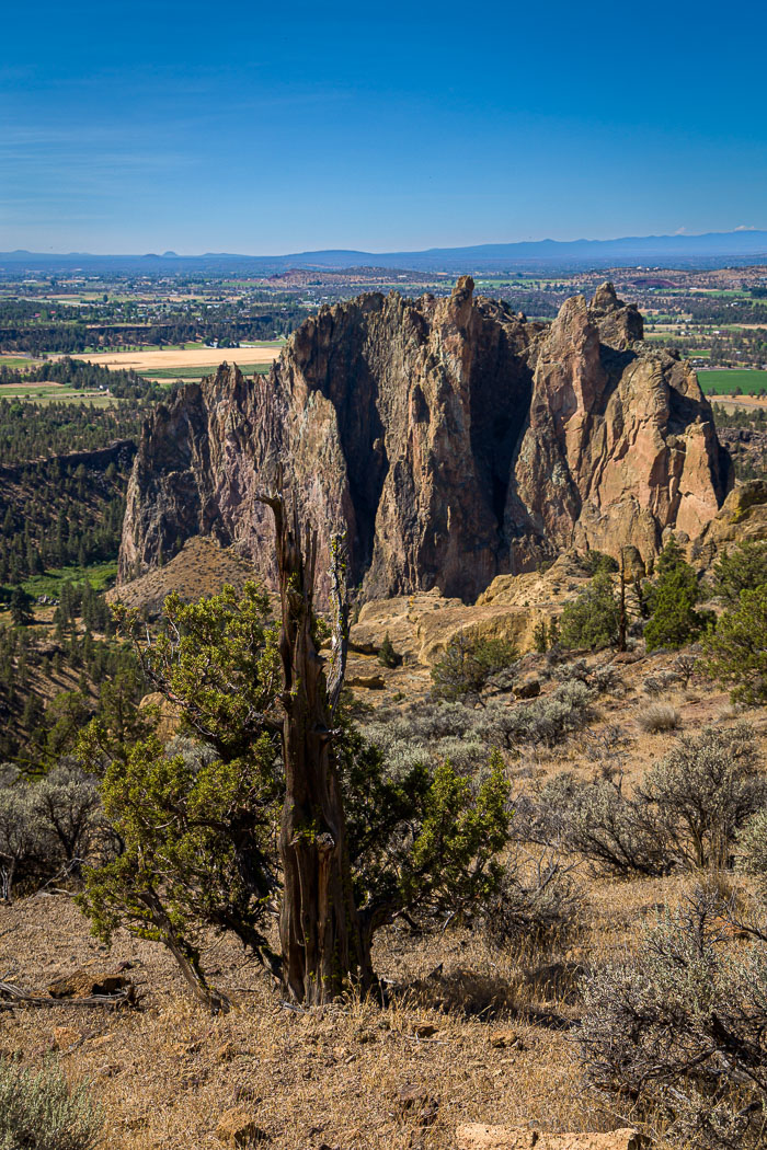 Smith Rock State Park