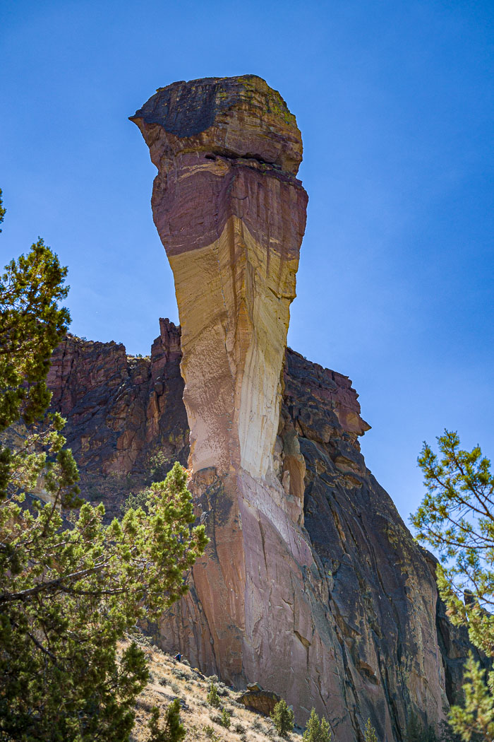 Smith Rock State Park