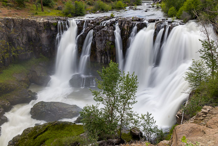 White River Falls State Park