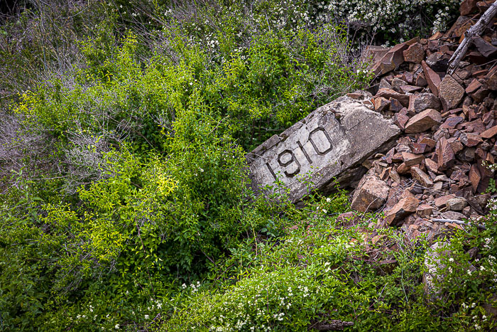 White River Falls State Park