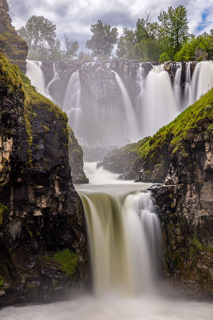 White River Falls State Park