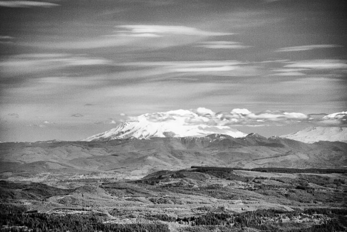 Coast Range Coast Range