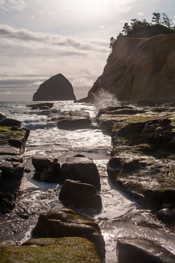 Cape Kiwanda