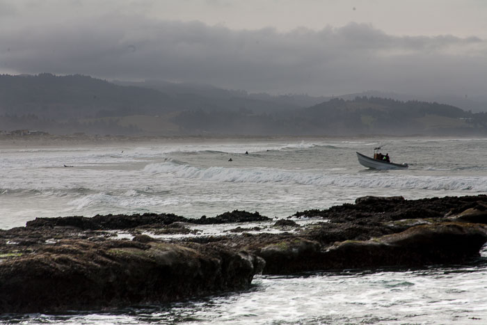 Cape Kiwanda