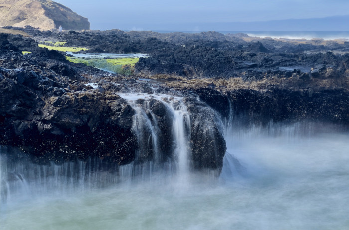 Cape Perpetua