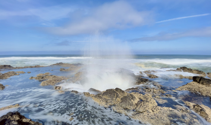 Cape Perpetua