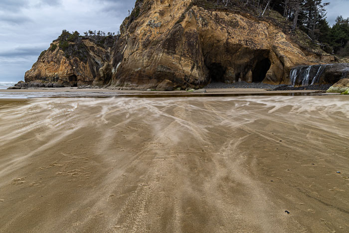 Northern Oregon Coast