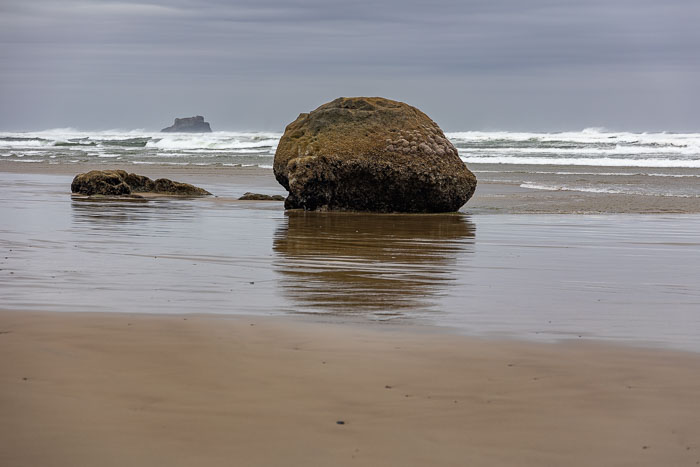 Northern Oregon Coast