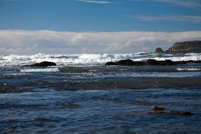 Northern Oregon Coast