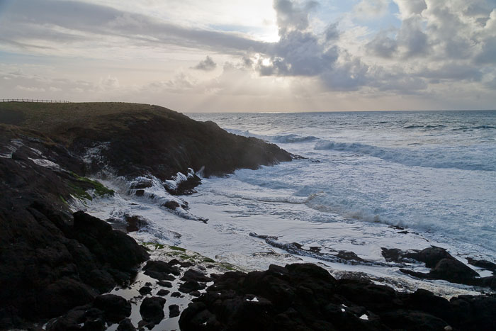 Northern Oregon Coast