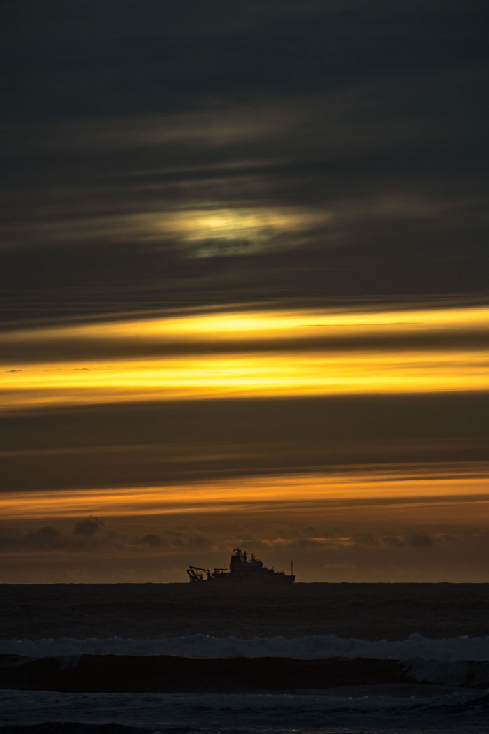 Northern Oregon Coast