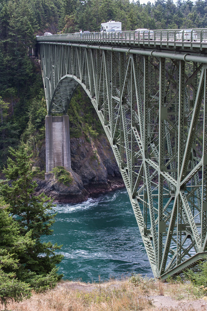 Deception Pass