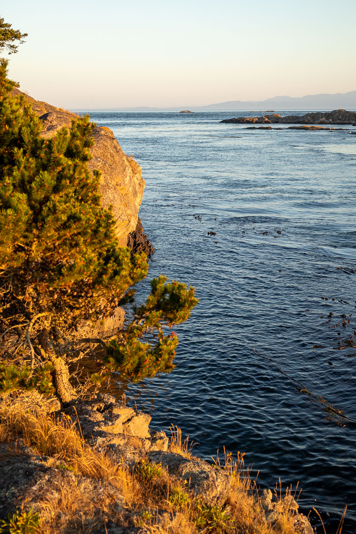 San Juan Islands