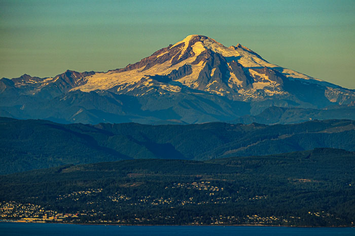 San Juan Islands