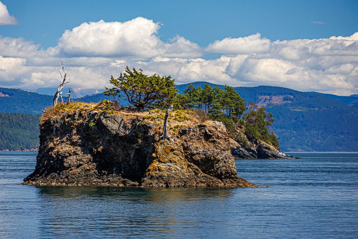 San Juan Islands