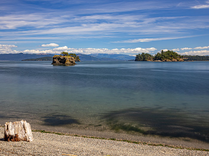San Juan Islands