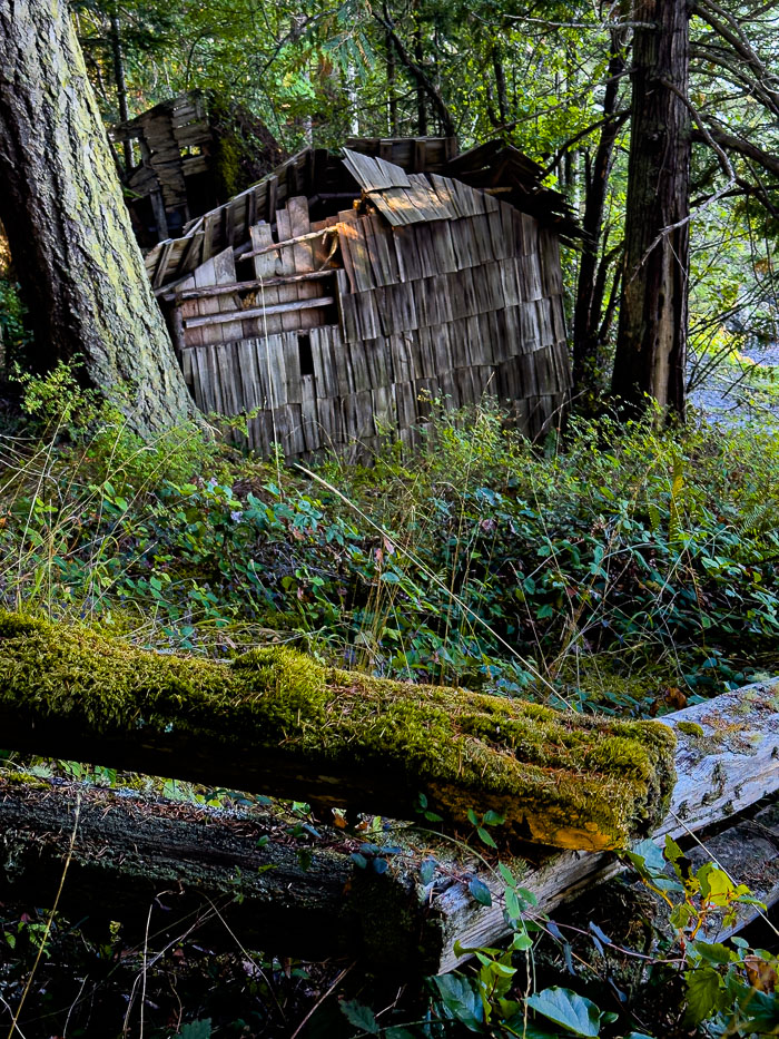 San Juan Islands