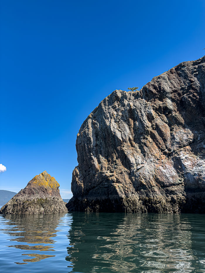 San Juan Islands