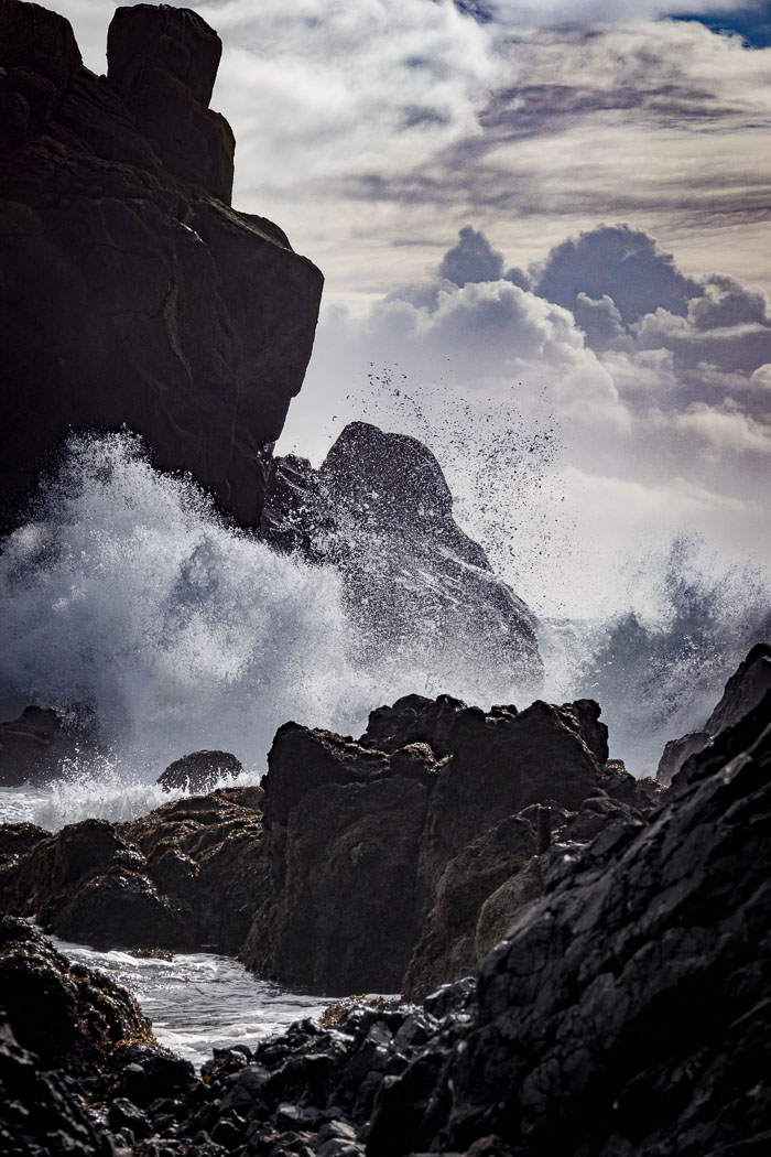 North West Coast