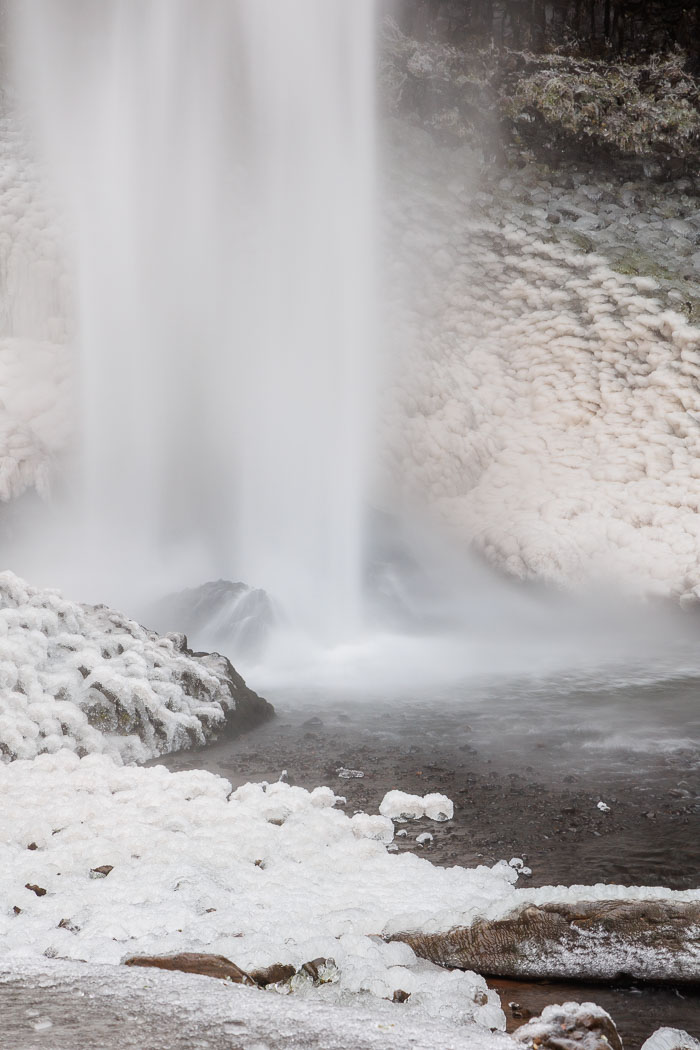 Chasing Ice