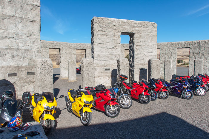 Stonehenge