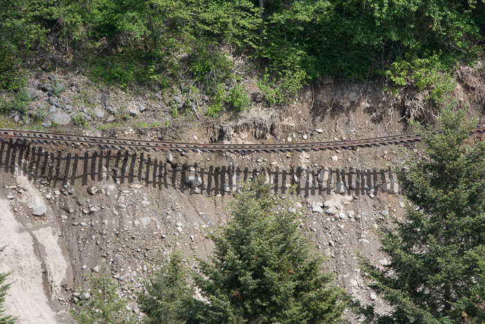 Columbia River Gorge Area Columbia River Gorge Area