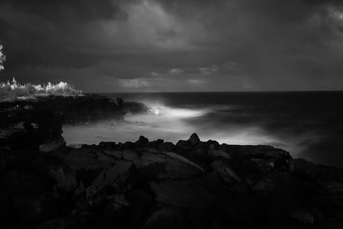 Hale O'kealohs House
