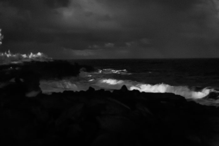 Hale O'kealohs House
