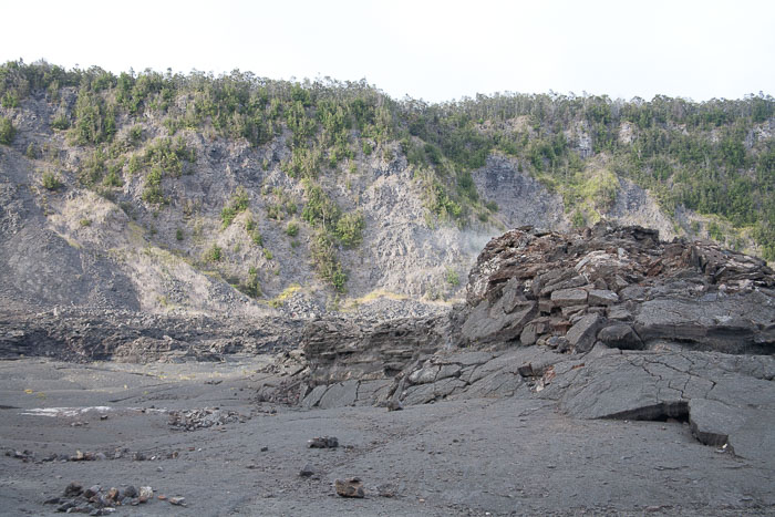 Hawaii Volcanos National Park