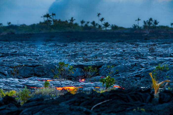 Hawaii Lava Hawaii Lava