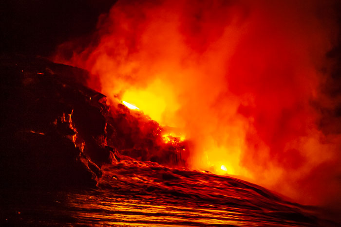 Hawaii Lava Hawaii Lava