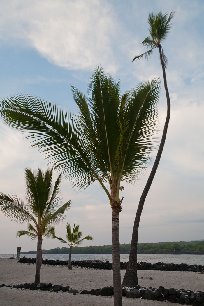 Puʻuhonua o Hōnaunau