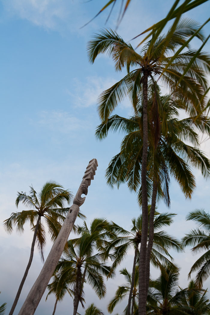 Puʻuhonua o Hōnaunau