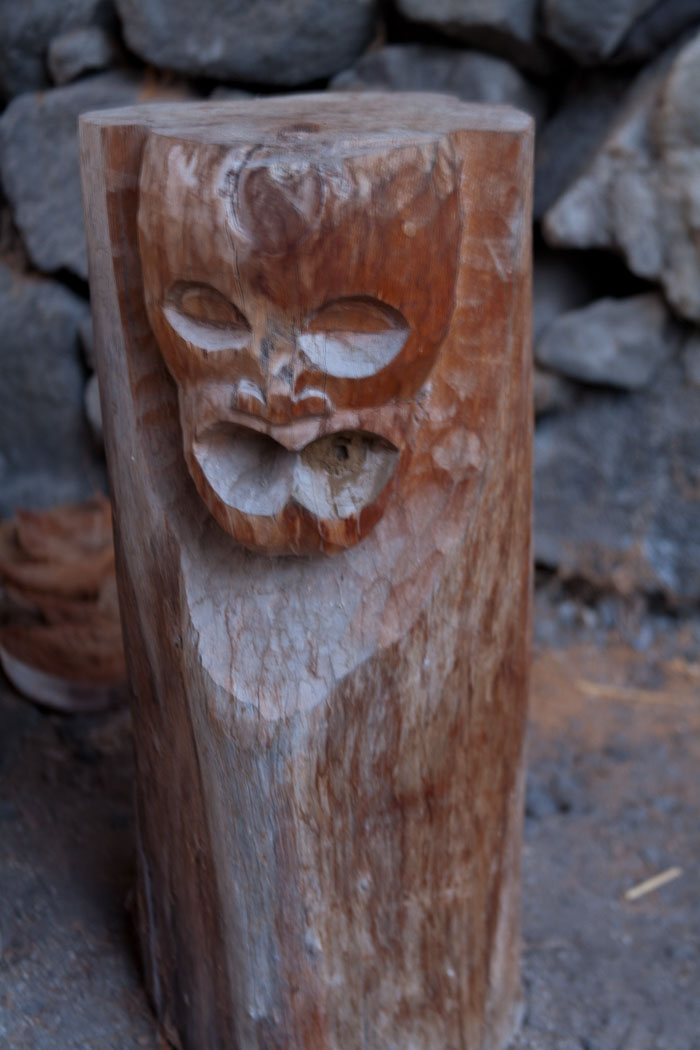 Puʻuhonua o Hōnaunau