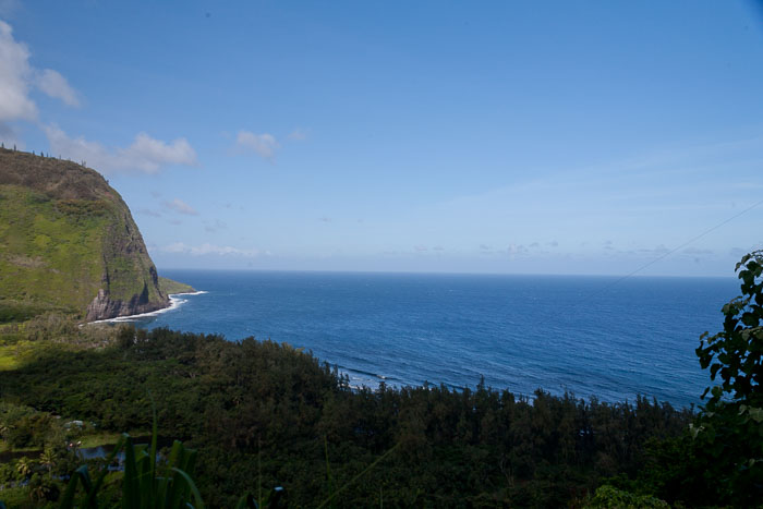 Waipi'o Valley Waipi'o Valley